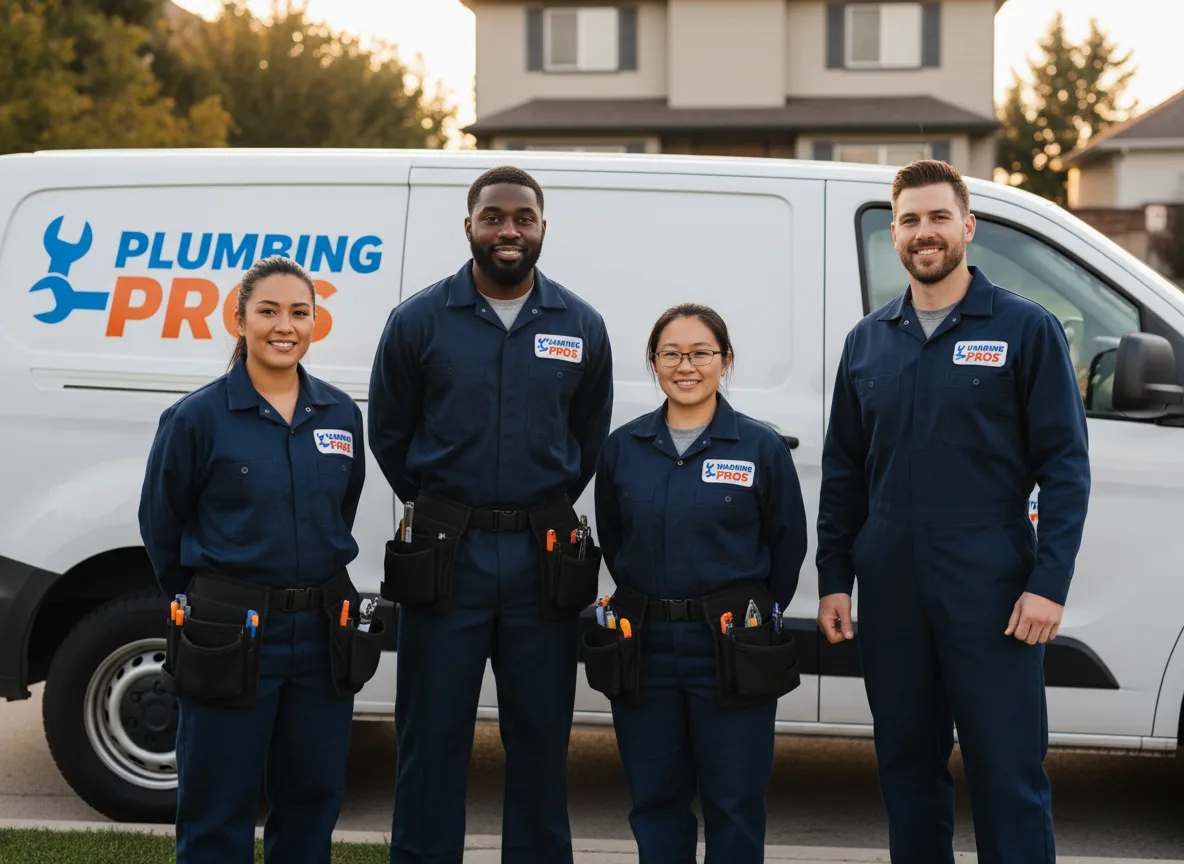 Water Heater Repair company in Moorpark, CA